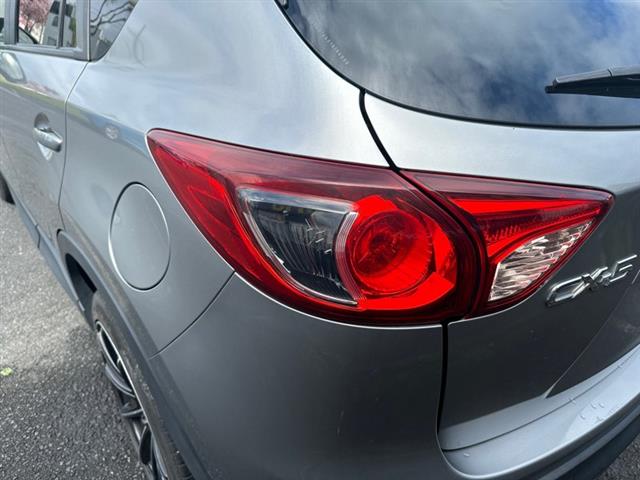 Mazda CX5 - KE
