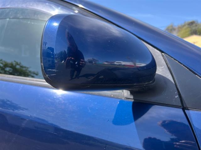 Toyota Corolla - ZZE120 Fielder 2001-2006