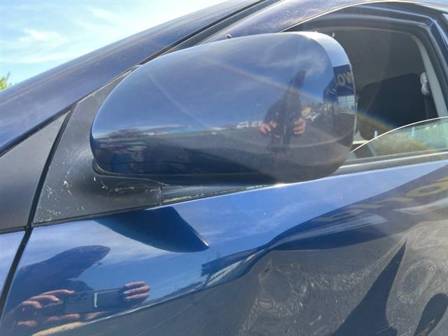 Toyota Corolla - ZZE120 Fielder 2001-2006