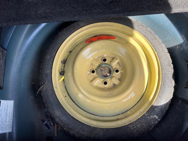 Toyota Corolla - ZZE120 Fielder 2001-2006