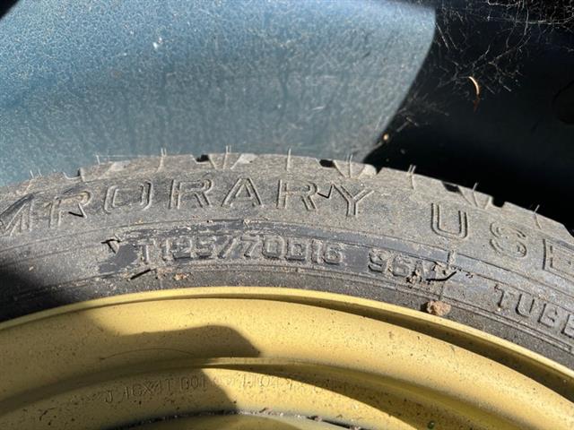 Toyota Corolla - ZZE120 Fielder 2001-2006