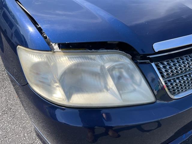 Toyota Corolla - ZZE120 Fielder 2001-2006