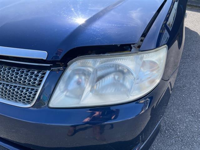 Toyota Corolla - ZZE120 Fielder 2001-2006