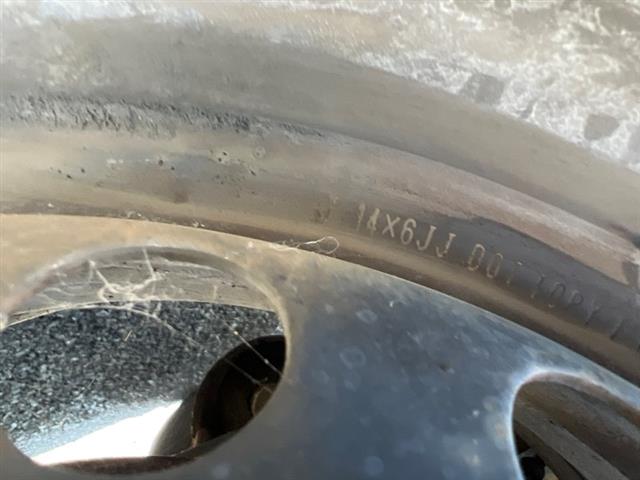 Toyota Corolla - ZZE120 Fielder 2001-2006