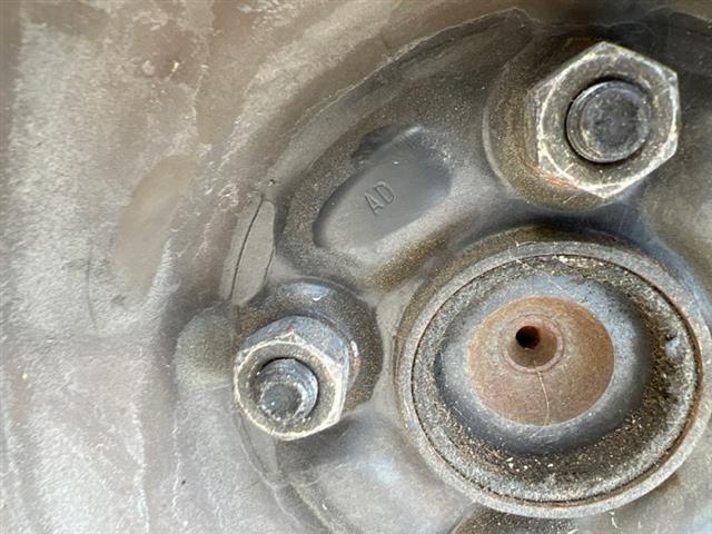 Toyota Corolla - ZZE120 Fielder 2001-2006