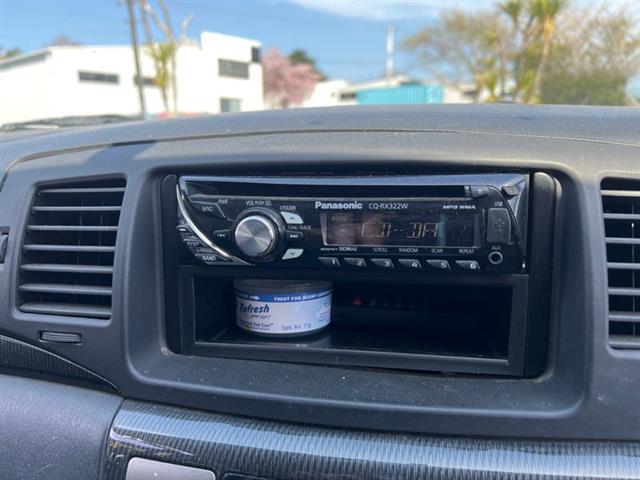 Toyota Corolla - ZZE120 Fielder 2001-2006