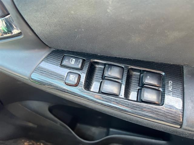 Toyota Corolla - ZZE120 Fielder 2001-2006