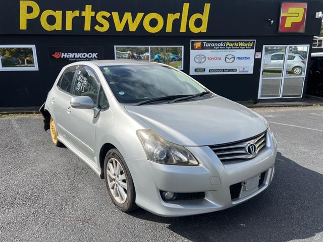 Toyota Blade - AZE156 2007-2012