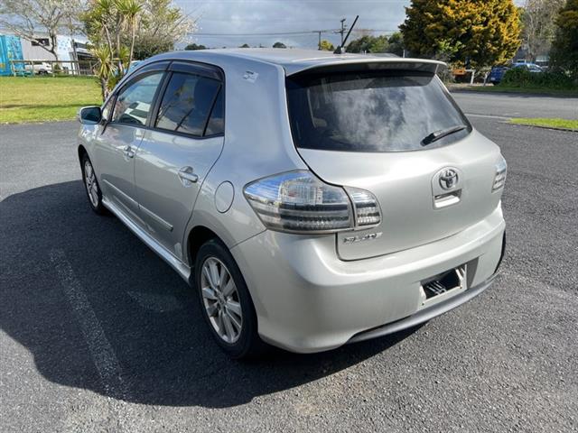 Toyota Blade - AZE156 2007-2012