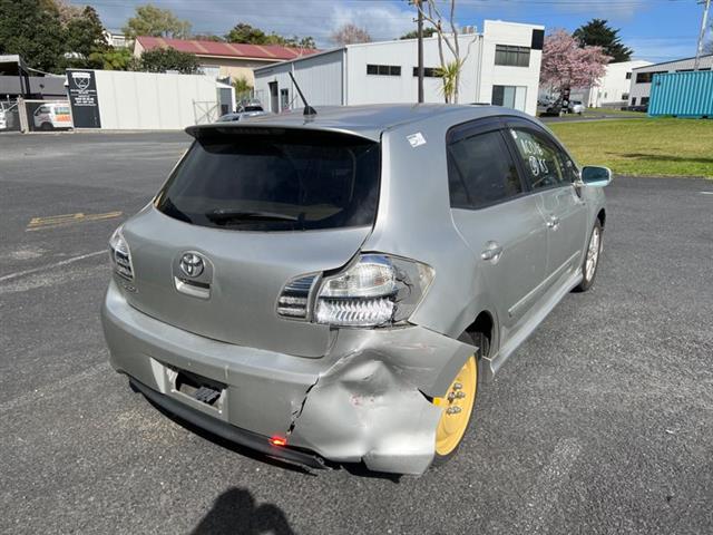 Toyota Blade - AZE156 2007-2012