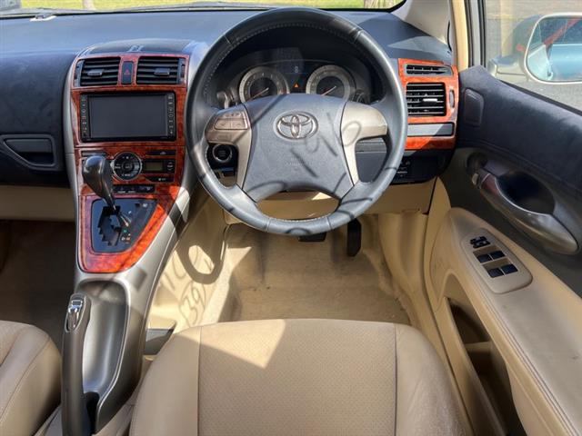 Toyota Blade - AZE156 2007-2012