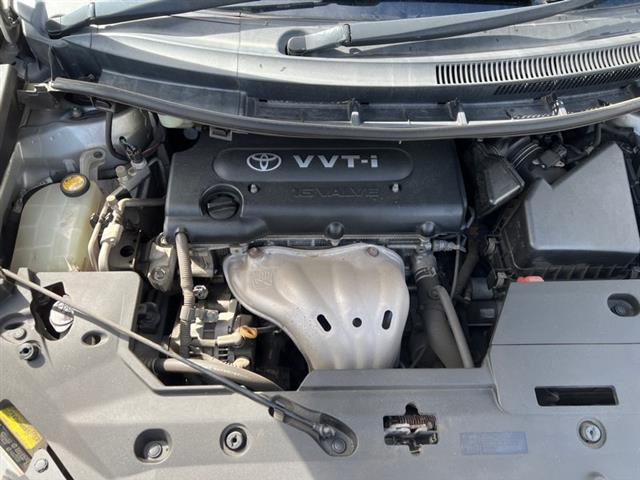 Toyota Blade - AZE156 2007-2012