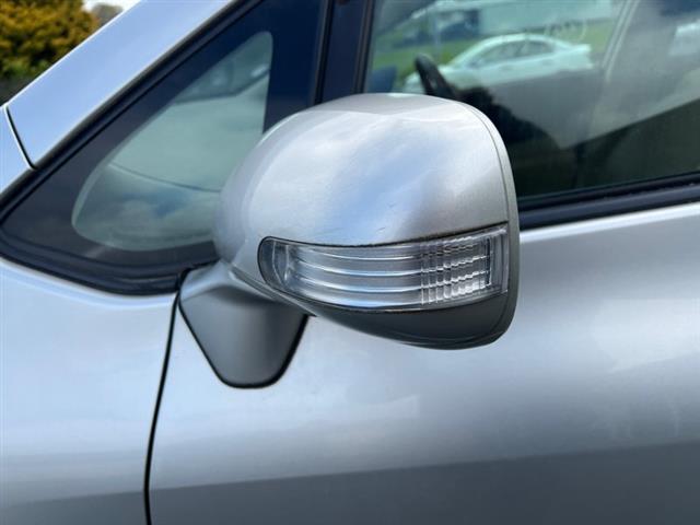 Toyota Blade - AZE156 2007-2012