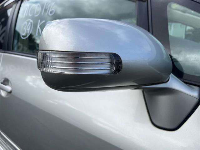 Toyota Blade - AZE156 2007-2012