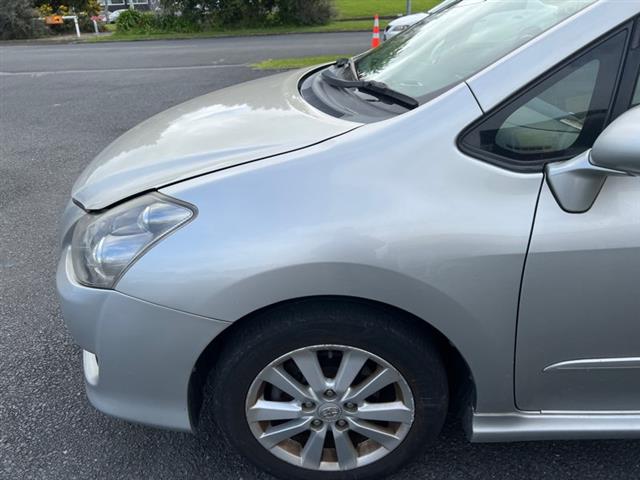 Toyota Blade - AZE156 2007-2012