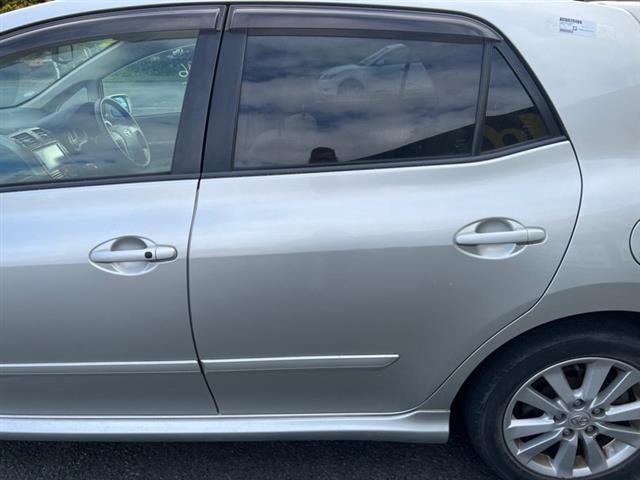 Toyota Blade - AZE156 2007-2012