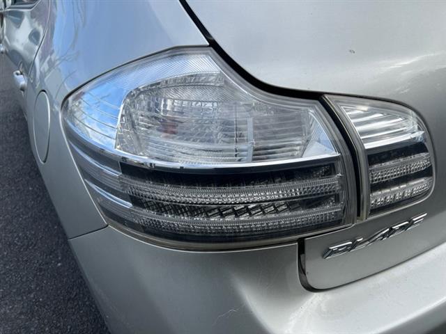 Toyota Blade - AZE156 2007-2012