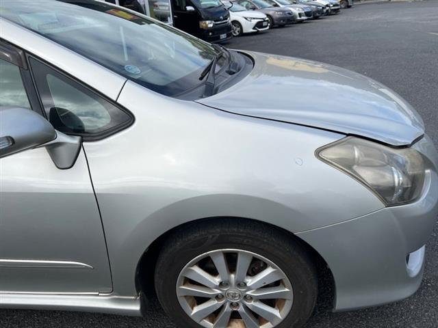 Toyota Blade - AZE156 2007-2012