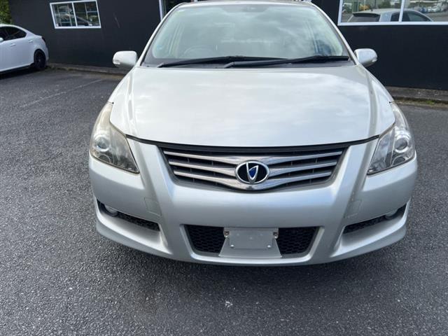 Toyota Blade - AZE156 2007-2012