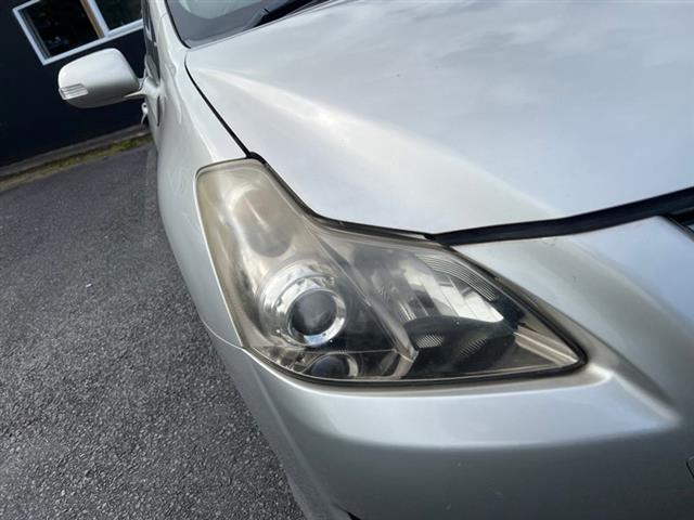 Toyota Blade - AZE156 2007-2012