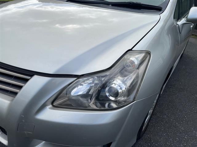 Toyota Blade - AZE156 2007-2012