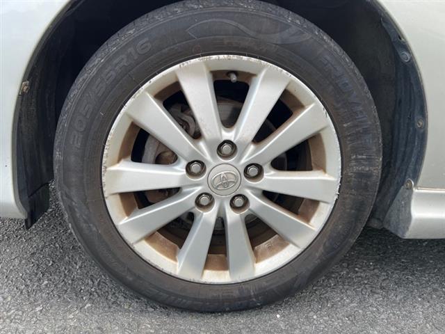 Toyota Blade - AZE156 2007-2012