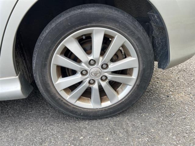 Toyota Blade - AZE156 2007-2012