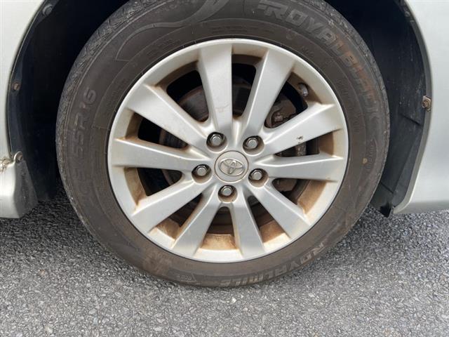 Toyota Blade - AZE156 2007-2012