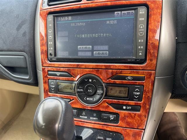 Toyota Blade - AZE156 2007-2012