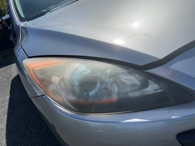 Mazda Axela - BL 2009-2013