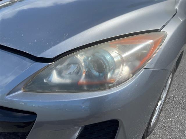 Mazda Axela - BL 2009-2013