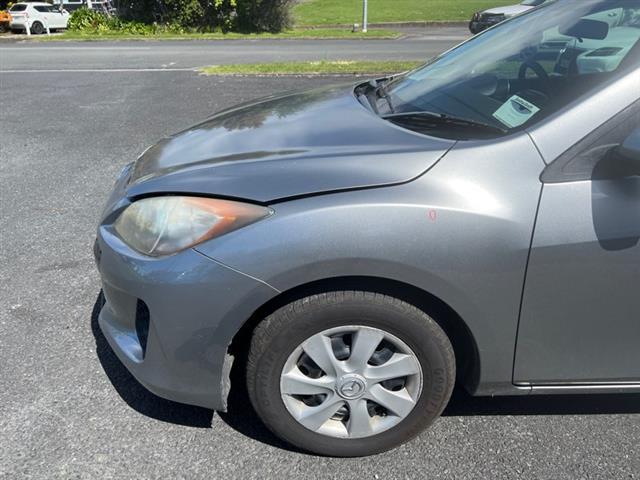 Mazda Axela - BL 2009-2013