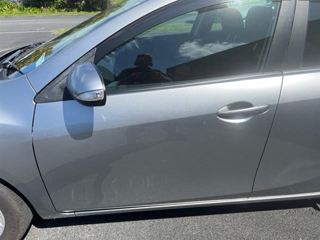 Mazda Axela - BL 2009-2013