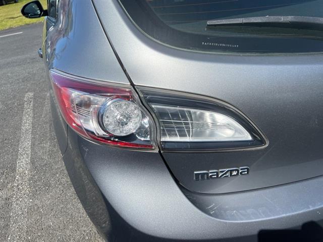 Mazda Axela - BL 2009-2013