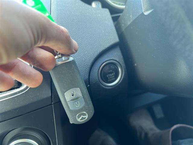 Mazda Axela - BL 2009-2013