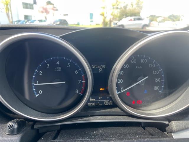 Mazda Axela - BL 2009-2013