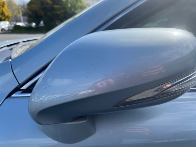 Lexus IS250 - GSE20 05-13