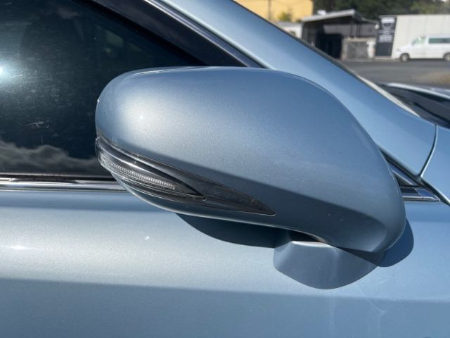 Lexus IS250 - GSE20 05-13