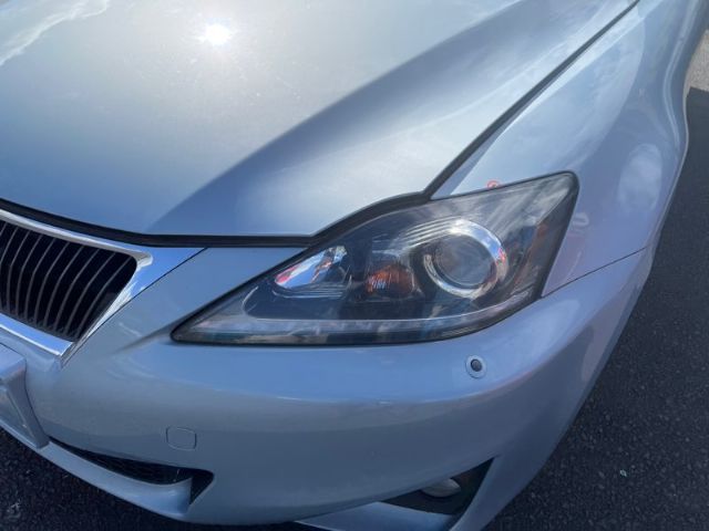 Lexus IS250 - GSE20 05-13