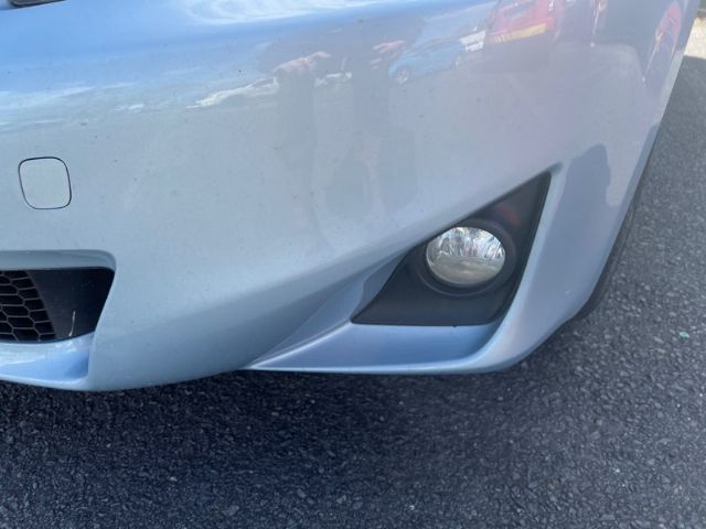 Lexus IS250 - GSE20 05-13