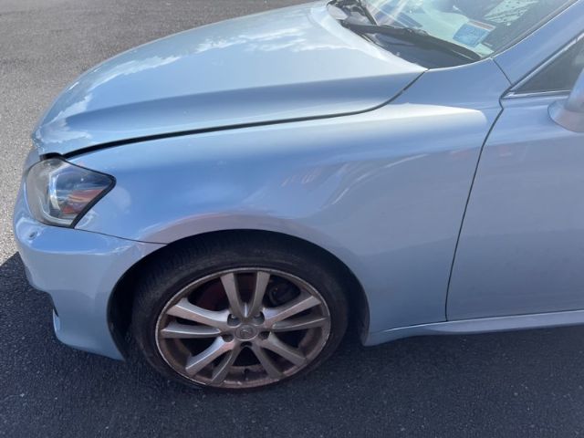 Lexus IS250 - GSE20 05-13