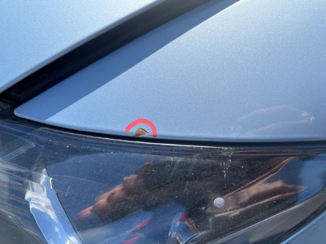 Lexus IS250 - GSE20 05-13