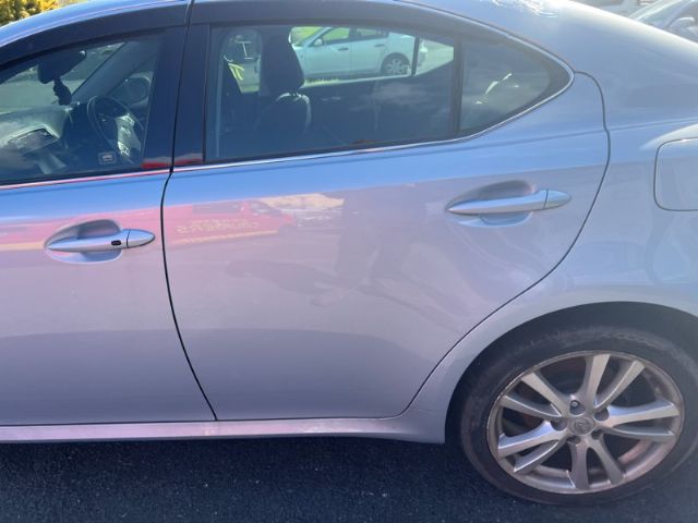 Lexus IS250 - GSE20 05-13