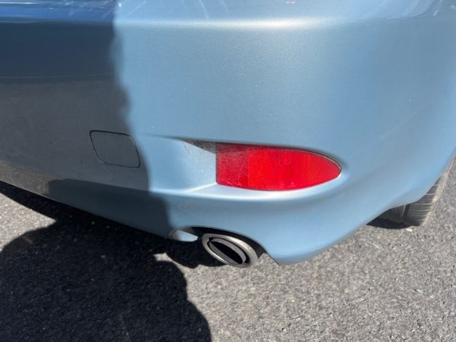 Lexus IS250 - GSE20 05-13