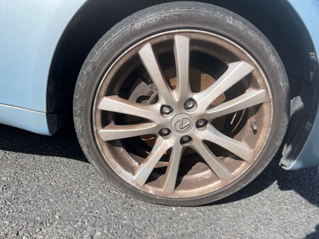 Lexus IS250 - GSE20 05-13