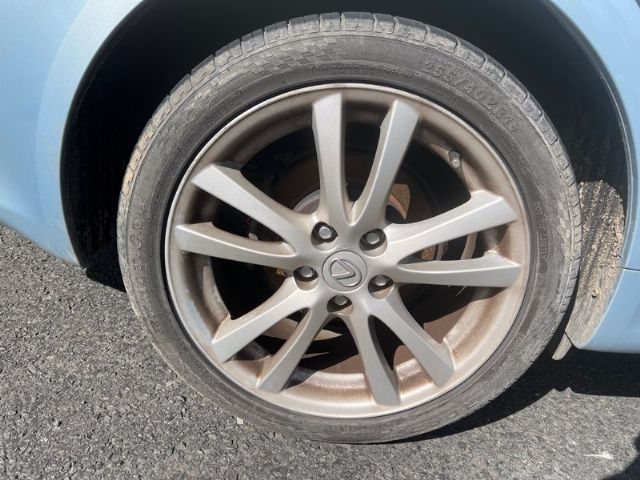 Lexus IS250 - GSE20 05-13