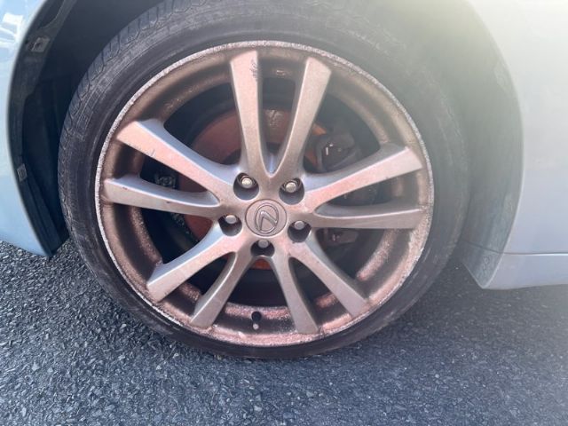 Lexus IS250 - GSE20 05-13