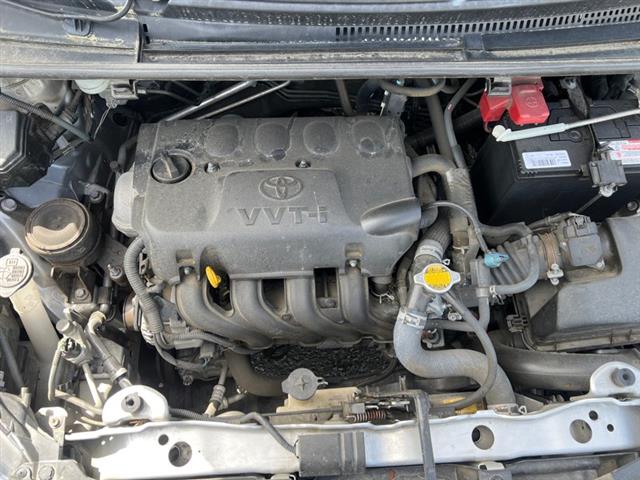 Toyota Yaris - NCP130