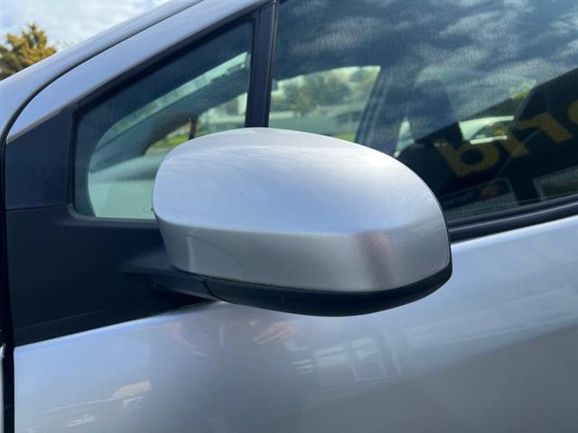 Toyota Yaris - NCP130