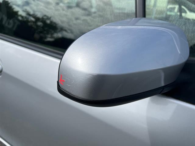 Toyota Yaris - NCP130